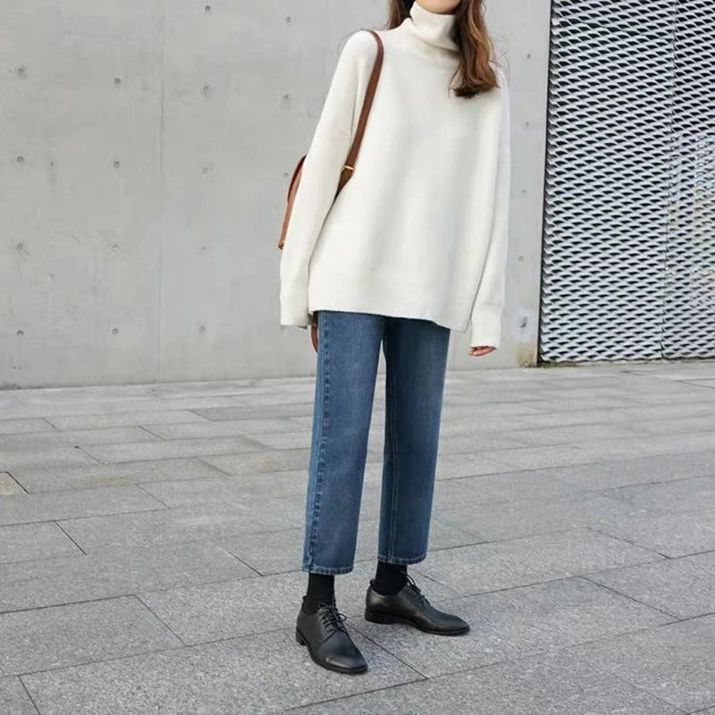 Anna™ - Oversized Gense