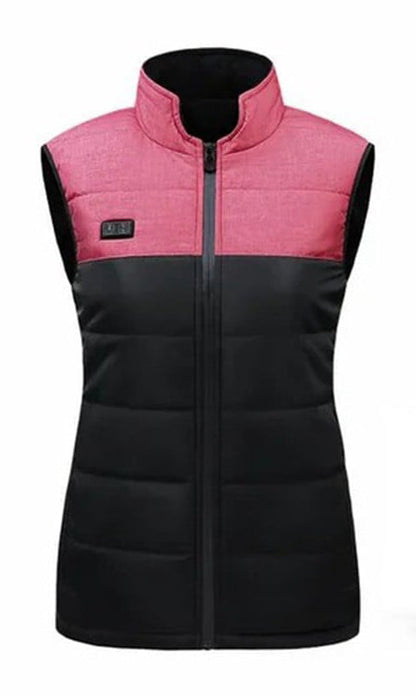 Corvin™ - Gilet chauffant