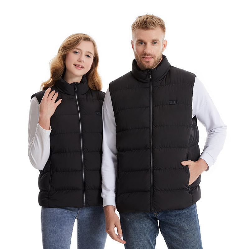 Corvin™ - Gilet chauffant