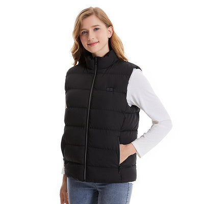 Corvin™ - Gilet chauffant