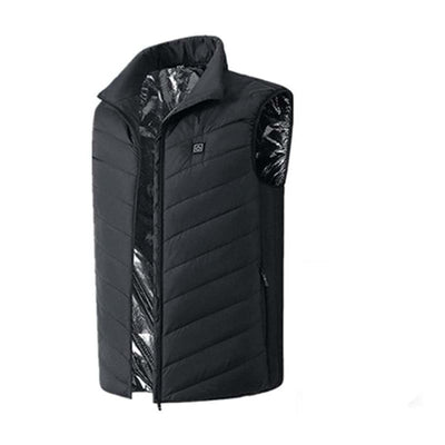 Corvin™ - Gilet chauffant