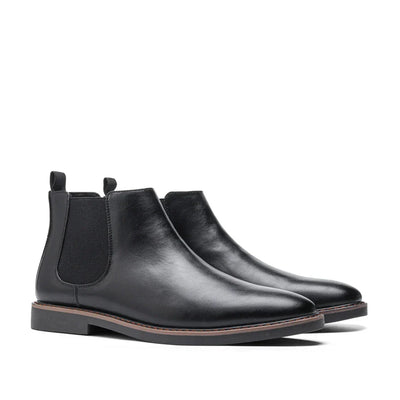 Wayne™ – Tidløse Chelsea-boots