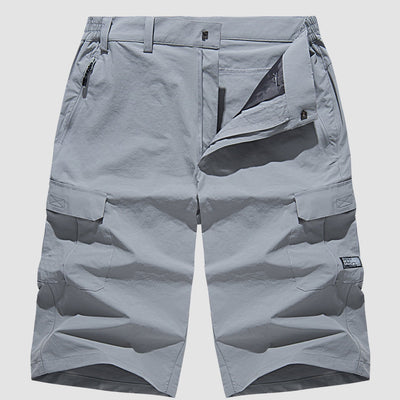 Bodil™ - Hurtigtørkende Cargoshorts