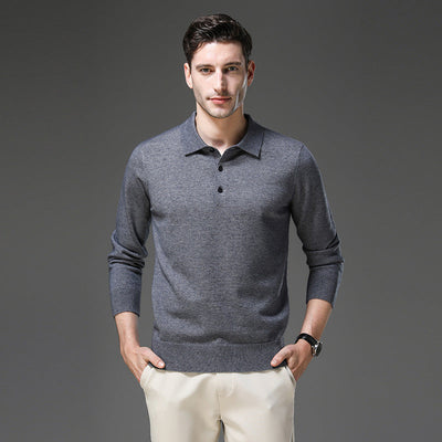 Rafael™ - Polo Pullover