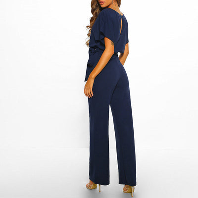 Liv™ - Stilig jumpsuit