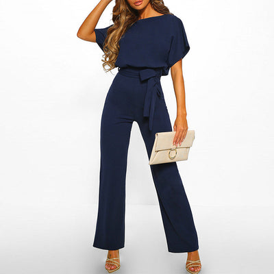 Liv™ - Stilig jumpsuit