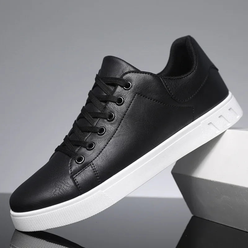 Fernando™ – Stilvolle fritidssneakers