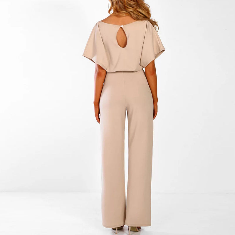 Liv™ - Stilig jumpsuit