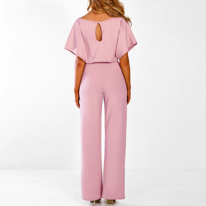 Liv™ - Stilig jumpsuit