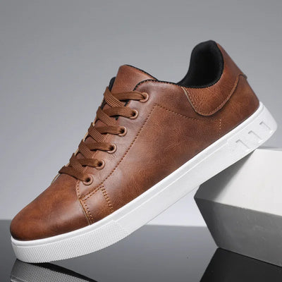 Fernando™ – Stilvolle fritidssneakers