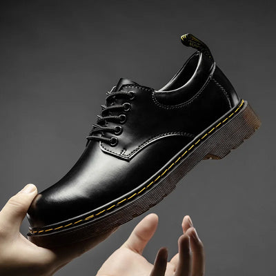 Onyx™ – Elegante Oxford Boots