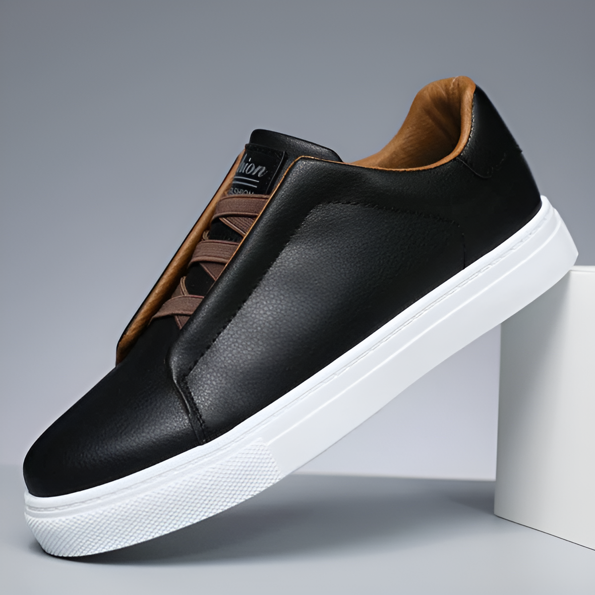 Bernardo™ - Elegante Sneakers