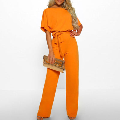 Liv™ - Stilig jumpsuit