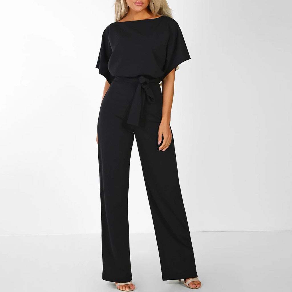 Liv™ - Stilig jumpsuit