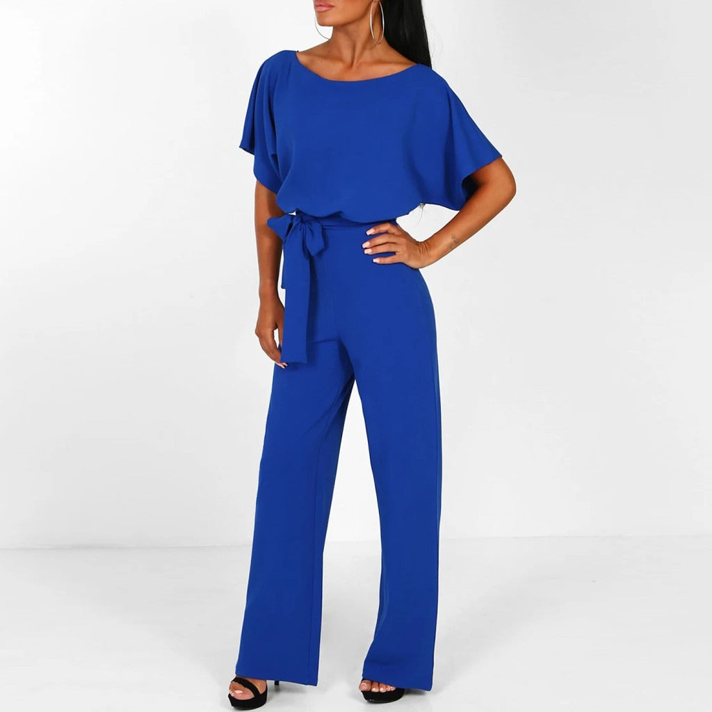 Liv™ - Stilig jumpsuit