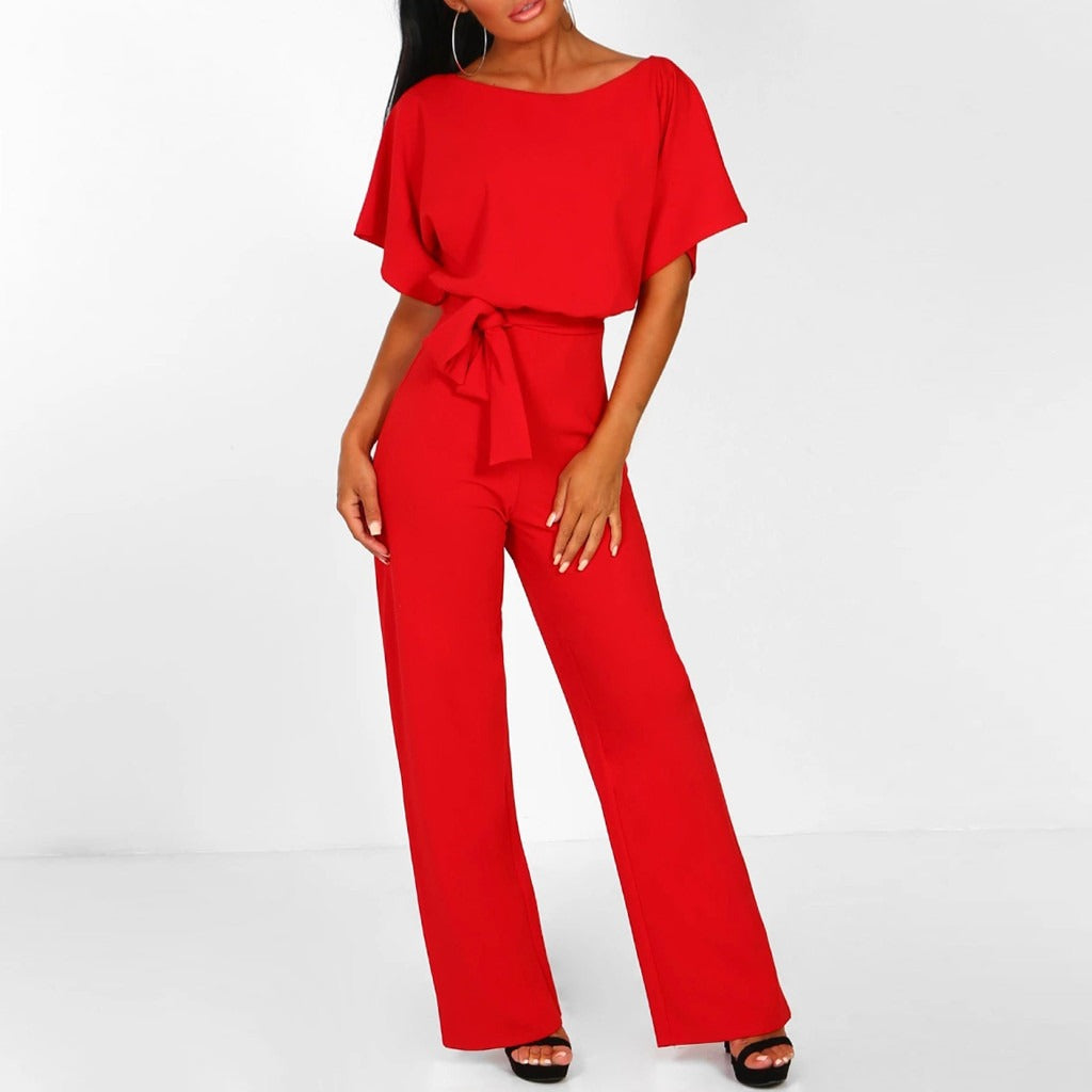 Liv™ - Stilig jumpsuit