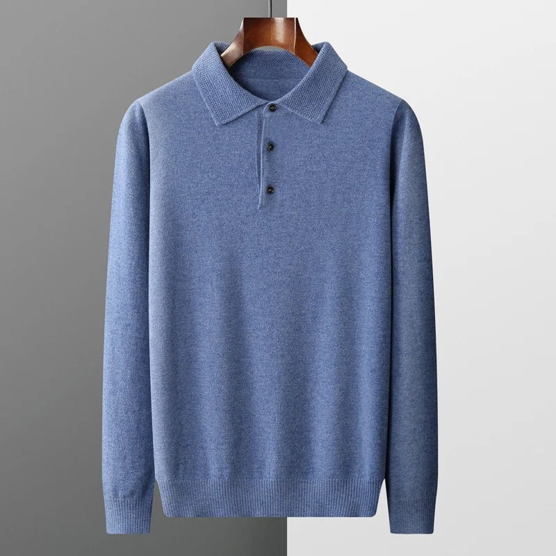 Rafael™ - Polo Pullover