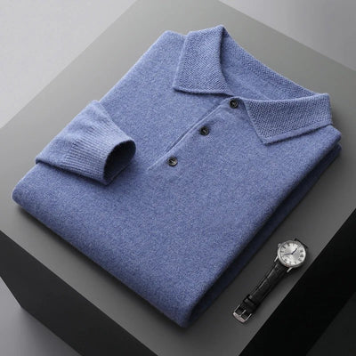 Rafael™ - Polo Pullover