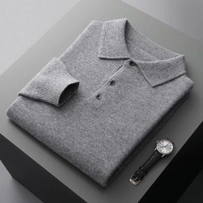 Rafael™ - Polo Pullover